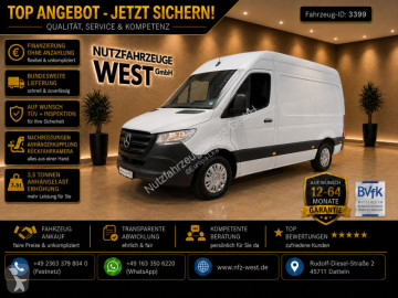 MercedesSprinter