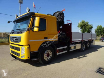 VolvoFM410