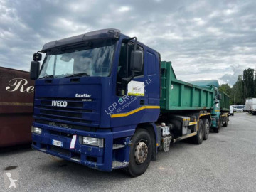 IvecoEurostar430