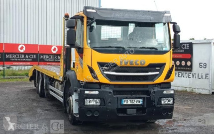 IvecoStralis