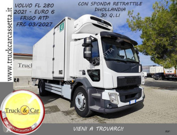 Camion Volvo FL 280