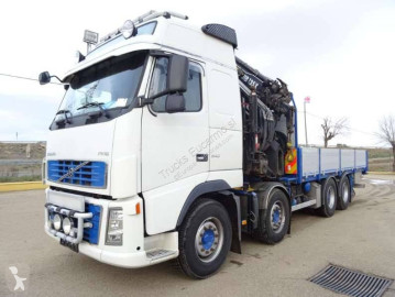 Volvo FH16 truck