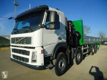 Camion Volvo FM 440