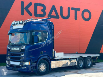 ScaniaL