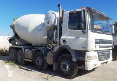 Kamion DAF CF85 460