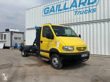 Камион Renault Mascott 150 DCI