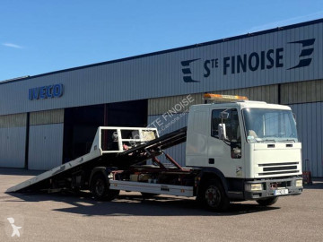 IvecoEurocargo100 E 15
