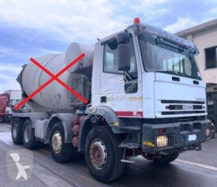 IvecoEurotrakker