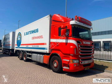 ScaniaR