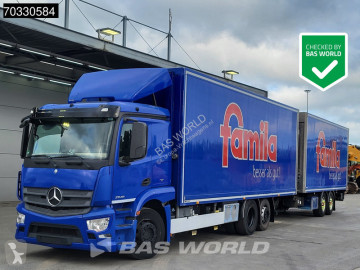 MercedesActros