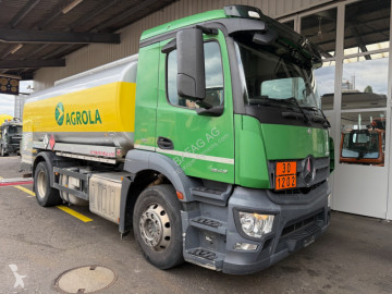 Камион Mercedes 1843 l