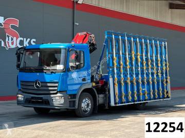 MercedesAtego