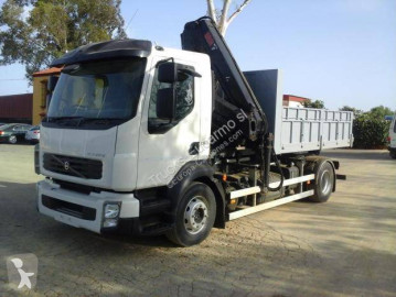 Камион Volvo FL 240