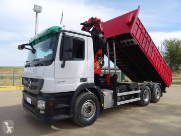 MercedesActros2546