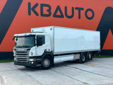 ScaniaL