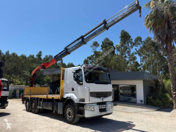 RenaultKerax410 DXI