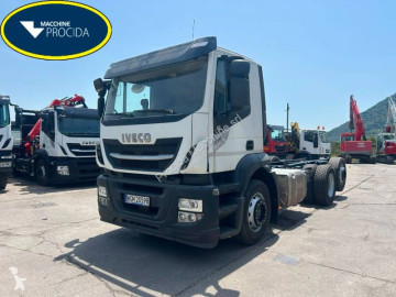 Камион шаси Iveco