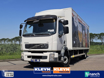 Камион Volvo FL12 24012 AIRCO 6 CYL. MANUAL