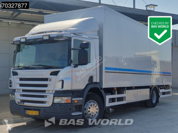 ScaniaP