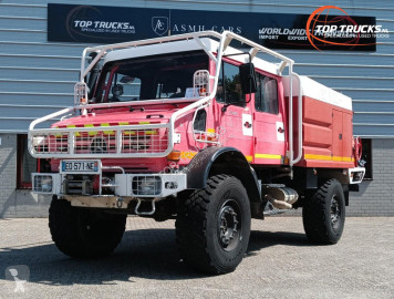 MercedesUnimog
