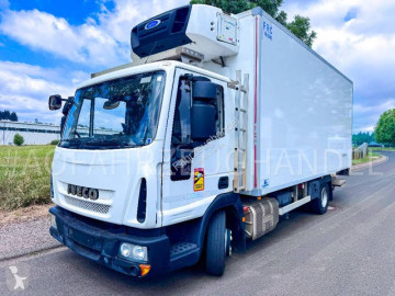 Ciężarówka Iveco Eurocargo