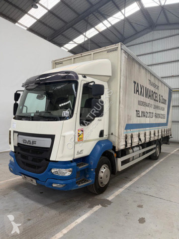 شاحنة DAF LF 220