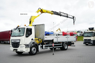 Камион DAF LF HB – 150 X