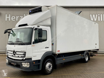 MercedesAtego