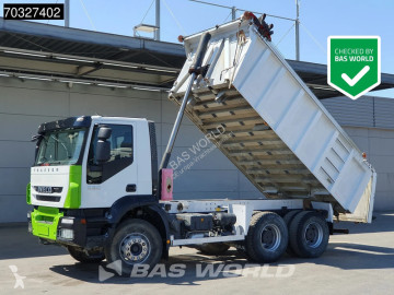 IvecoTrakker