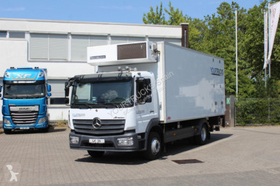 Mercedes Atego 1230 E6 Frigoblock Strom S.Tür LBW TW truck