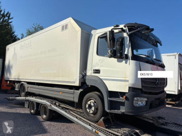 MercedesAtego