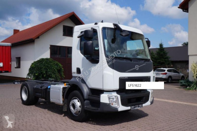 Камион шаси Volvo