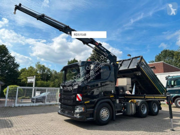 ScaniaH