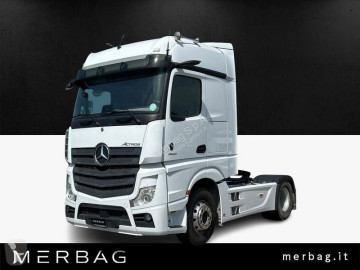Други камиони Mercedes