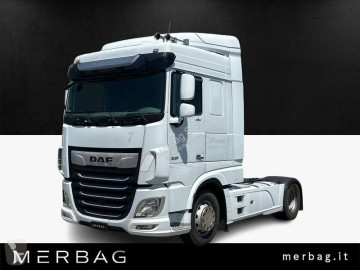 DAF XF Euro 6