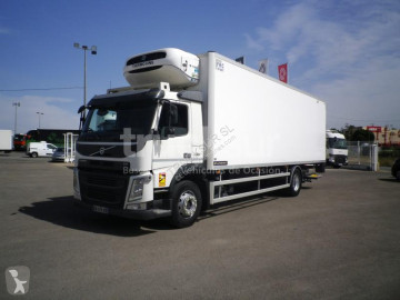 شاحنة برّاد أحادي الحرارة Volvo