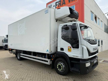 IvecoEurocargoML 140 E 22 P