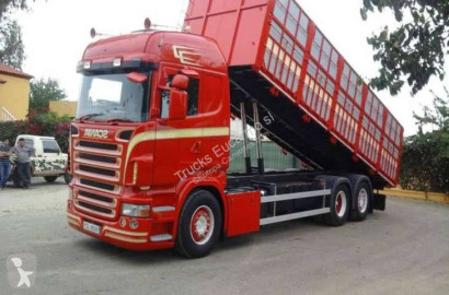 Scania