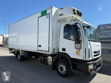 IvecoEurocargo120 E 18