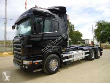 Scania