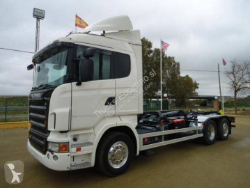 Scania