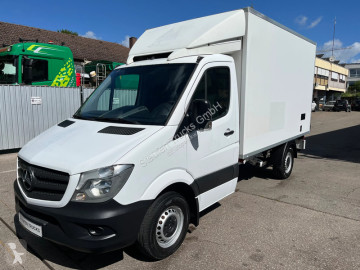 Камион Mercedes Sprinter 316 CDI, Kühlkoffer, Thermo King, Klima