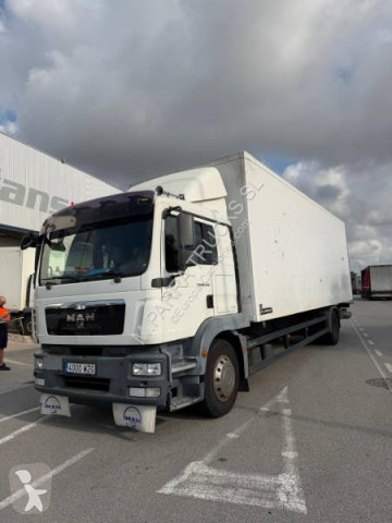 Camión MAN TGM 18.340