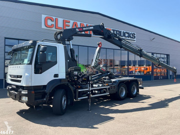 IvecoTrakker