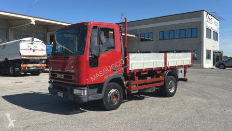 Камион самосвал Iveco