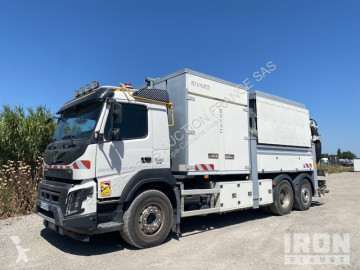 Camion Volvo FM 540
