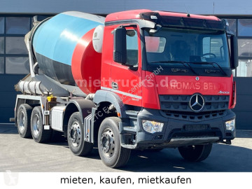 Mercedes3540