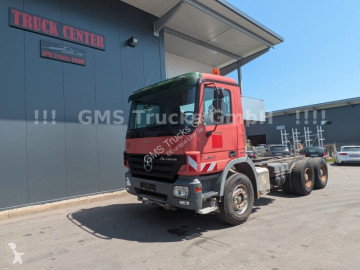 MercedesActros