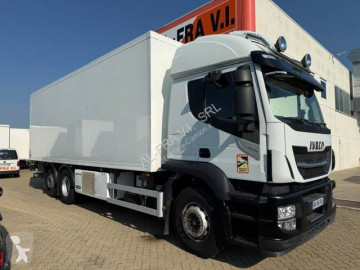 IvecoStralisAD 260 S 40