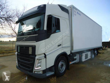 Камион Volvo